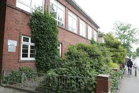 Die Schule Lebt Weiter An Anderen Orten Bremen West Stadtteil Kurier Weser Kurier