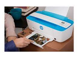 The 3755 is apple airprint as well as hp eprint compatible. Product Hp Deskjet 3755 All In One Multifunction Printer Color