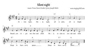 Silent night is one of the most popular christmas songs ever written. Stille Nacht Lyrics German Shefalitayal