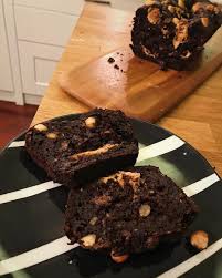 kek tarifleri panosundaki pin