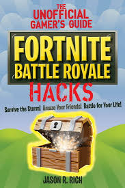 This fortnite hack is extremely easy to use and anyone can do it. Jason R Rich Fortnite Hacks Science Et Techniques Livres Renaud Bray Com Livres Cadeaux Jeux