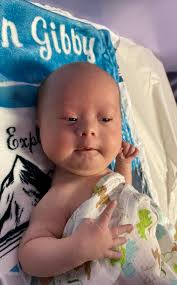 Geronimo is determined & yesterday he sat in a chair first time since March  1st. !!! He is now only 99.66 pounds , they just put NG tube in we need  prayers