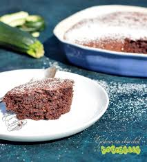 Gateau Au Chocolat A La Courgette Sans Beurre Recette Gateau Chocolat Courgette Gateau Chocolat Courgette Gateau Chocolat