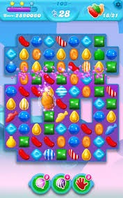 This time, you have to connect different colored candy by creating chains to the mobile app business is becoming more and more profitable for many companies. Candy Crush Soda Saga Apps On Google Play