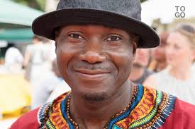 Un artiste togolais au prochain FIVAC