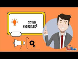 Kesan 8.5 penjanaan dan penghantaran elektrik. Sistem Penjanaan Tenaga Elektrik Youtube