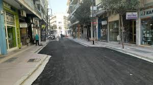 Δηλώνω υπεύθυνα με γνώση των συνεπειών του ν. Larisa Etsi Egine H Nea Odos Mandhlara Fwt Larissanet Gr