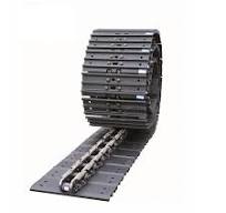 track link assy