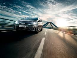 Модель Toyota Corolla E1503: обзор особенностей, технические характеристики