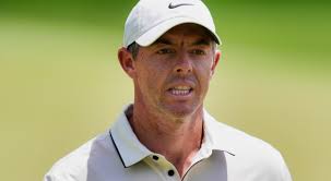 Golf Fans Are "Done" With Rory McIlroy After Latest Disrespectful Move