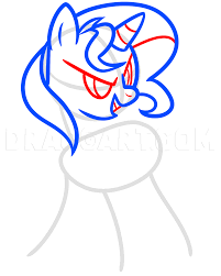 Pin by mama likes to cook on colorir my little pony coloring coloring pages for girls coloring books. How To Draw Sunset Shimmer Coloring Page Trace Drawing