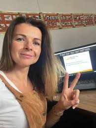 Magdalena Milewska na LinkedIn: #masterteam #googleanalytics #develop