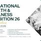 NCi National Health and Wellness Exhibition event image