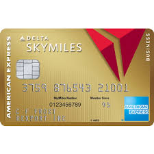 It currently has issued more than 109.9 million cards. American Express Gold Delta Skymiles Business Credit Card Login Make A Payment