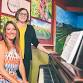 Friday Night Piano: Marnie and Amy event image