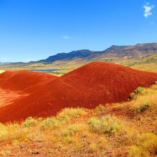Painted Hills - All You SHOULD Know Before Going 2026 (with Reviews)
