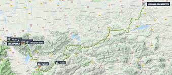 Tour de pologne will take place on the castle square in lublin. Race Thread 2019 Tour De Pologne Stage 5 2 Uwt Peloton