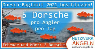 #felix passlack #niklas dorsch #dorlack #(und jetzt is zwischen den beiden so ne riesige entfernung ugh why). Ostsee Dorsch 2021 Baglimit Und Fangquoten Beschlossen