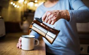 Step by step stovetop percolator the only advantage an electric percolator has on the stovetop one is the automatic feature of being. How To Use A Percolator