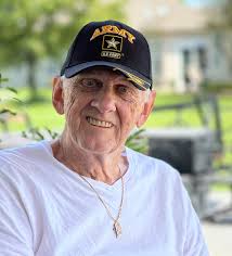 Obituary for Charles "Chuck" Gatz