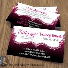 Use the password you created at time of enrollment. Thirty One Business Cards 4 Kz Creative Services Online Store Powered By Storenvy