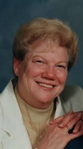 Obituary for Patricia Ann (McGill) Newman