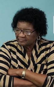 Obituary for Georgia Dean (Williams) Nicholson