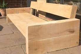 Buchanan roll arm leather sleeper sofa. Garden Sleeper Sofa Outdoor Sofa Diy Garden Sofa Diy Diy Outdoor Furniture