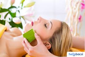 Tuyệt chiêu 5 cách trị nám bằng nha đam dễ làm, hiệu quả cao •