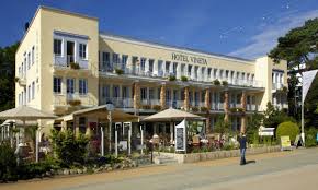 Zum strand und zur seebrücke sind es nur wenige gehminuten. Vineta Hotels Mecklenburg Vorpommern Bei Hrs Gunstig Buchen