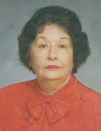 Julia Faye Jarrell Howell Obituary June 14, 2019