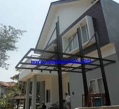 Kanopi gantung fungsional untuk tampak depan yang futuristik. Hasil Gambar Untuk Kanopi Gantung Minimalis Kanopi Minimalis Rumah