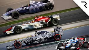 This should show you just how highly regarded sim racing is to professional drivers. Where Have All The Huge F1 Sponsorship Deals Gone The Race