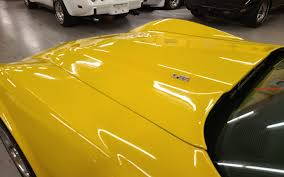 Image result for Bright Yellow 1977 Colt