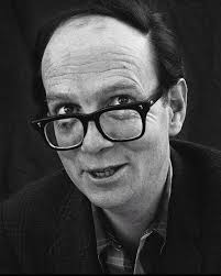 Anthony Cronin arrived in Missoula from Ireland in 1966! Visiting as a  lecturer at the University of Montana. He soon discovered Eddie's Club,  thick with artists and writers every evening, and then