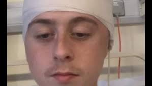 Fundraiser for Jean Woods by Gordon Kenny : Help Support Stephen.!