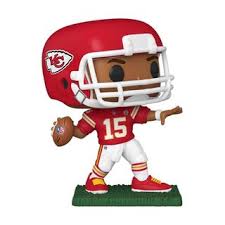 The chiefs traded traded the no. Nfl Pop Sports Vinyl Figur Patrick Mahomes Kansas City Chiefs 9 Cm 13 49