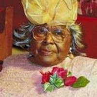 Fannie Mitchell's Instagram, Twitter & Facebook