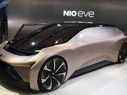 Nastasic/e+/getty images about this quiz. 9 Companies Trying To Be The Tesla Of China