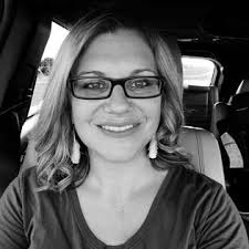 Julie Whiteman (@JulieWhitemanRM)