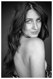 Black & White Portraits