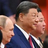 Could humans become immortal, as Putin was heard telling Xi?