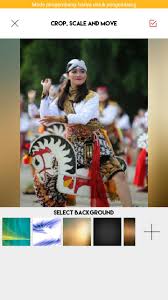 Buat budaya seni tari kuda lumping. Kuda Lumping Foto Editor Para Android Apk Baixar