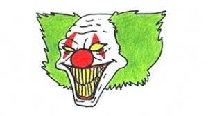 There have been 98 articles since december 13, 2009! Wie Zeichnet Man Ein Clown Bose Clown Killer Youtube