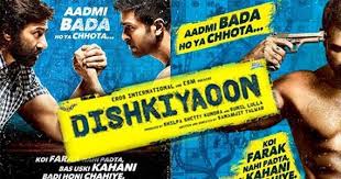 Movie Review Dishkiyaoon Harman Makes An Arresting Comeback Starring Sunny Deol Harman Baweja Ayesha Khanna Prashant Na Album Songs Bollywood Songs Songs