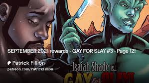 Patrick Fillion's Instagram, Twitter & Facebook