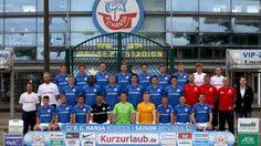 Experte sagt, sie ist „die disruptivste aktie der welt. Fc Hansa Rostock