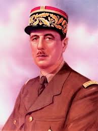 Les historiens la situent aujourd'hui généralement vers 30, le plus souvent le 7 avril 30 ou le 3 avril 33 (calendrier julien) de notre ère. Charles De Gaulle Larousse