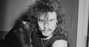 Remembering Phil Lynott