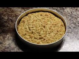 How To Make Liberian Short Bread Youtube African Food Breakfast Party Foods Food
